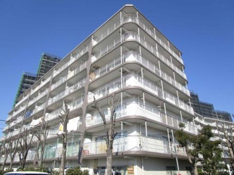 川崎セントラルコーポ