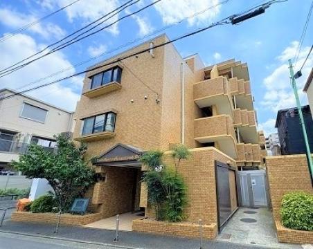 ライオンズマンション元住吉第５