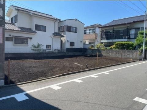 神奈川県相模原市中央区相模原２丁目