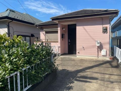 神奈川県横浜市戸塚区上倉田町