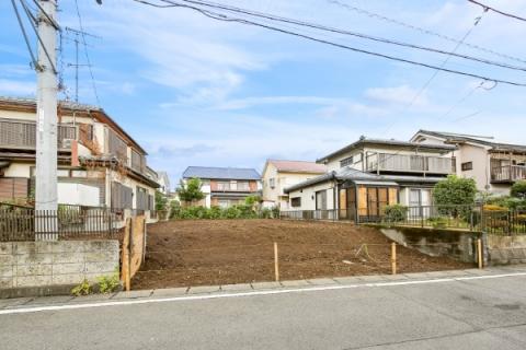 神奈川県相模原市緑区相原３丁目