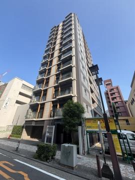 セントラルプレイス川崎