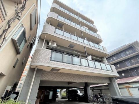エクセレントハイツ新川崎