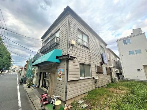 神奈川県川崎市幸区戸手３丁目
