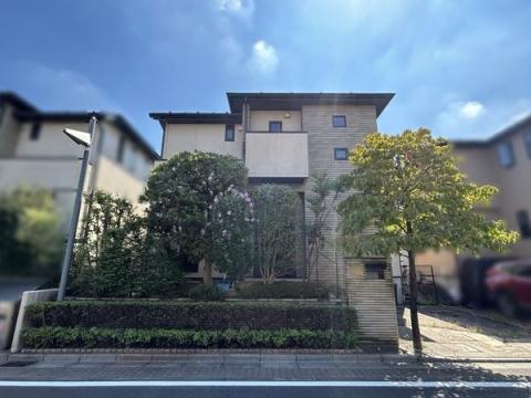 神奈川県川崎市宮前区宮崎４丁目
