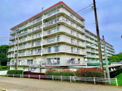ウインザーハイム三浦