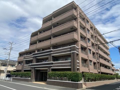 ナイスエスアリーナ横濱鶴見