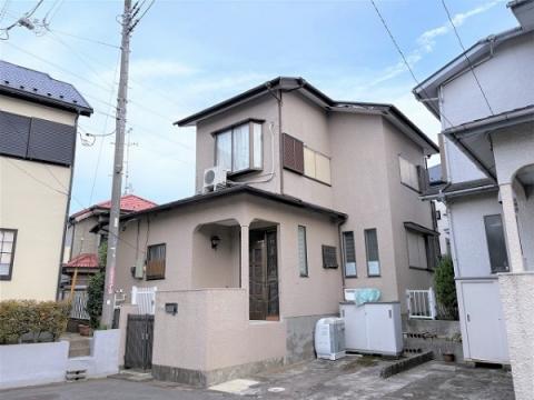 神奈川県相模原市中央区淵野辺本町５丁目
