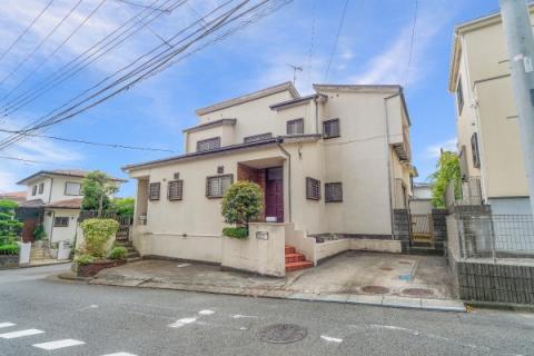 神奈川県横浜市栄区本郷台５丁目