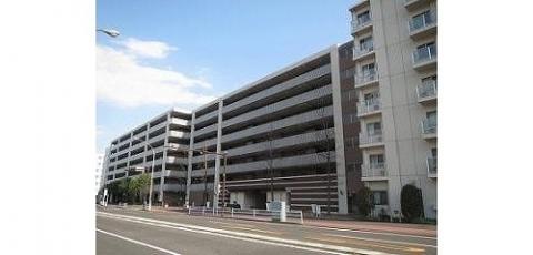 ハートビートベース横濱根岸