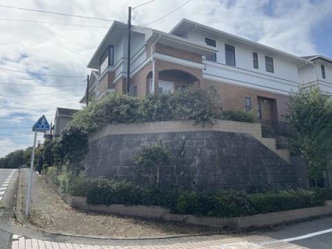 東京都町田市金井３丁目