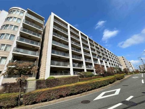 リーデンススクエアはるひ野