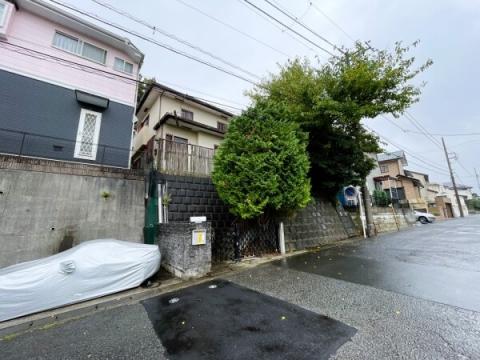 神奈川県横浜市青葉区たちばな台１丁目