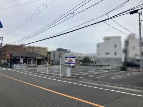 神奈川県三浦市三崎町小網代