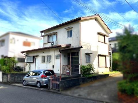 神奈川県横浜市青葉区あざみ野２丁目