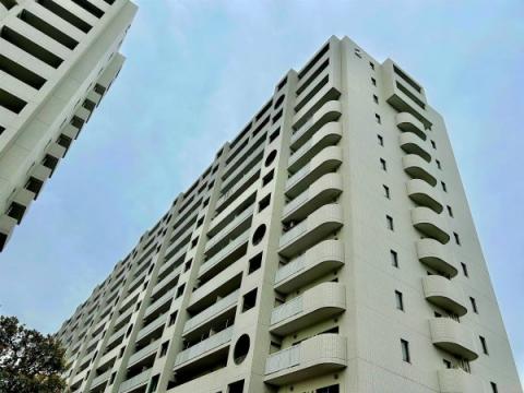 リジェンヌ京町２号棟