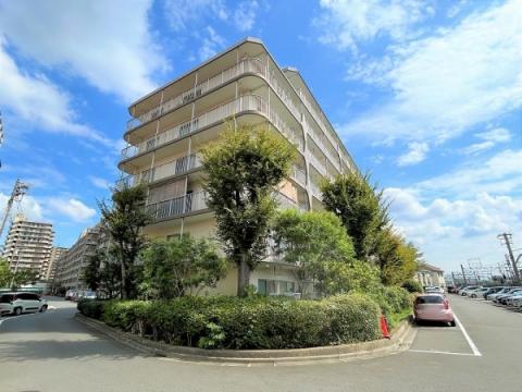 川崎セントラルコーポ