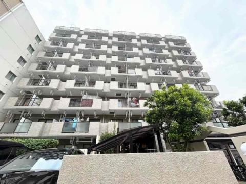 メイツ伊勢佐木長者町