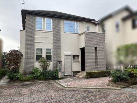 神奈川県横浜市中区竹之丸