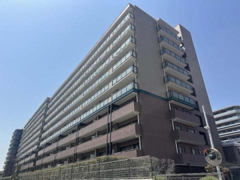 ガーデンポート相模大野台