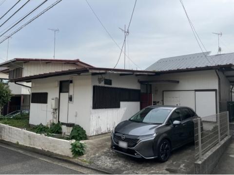 神奈川県横浜市港南区港南２丁目