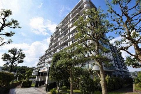 クリオ藤沢伍番館