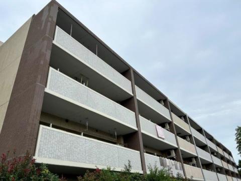 アークプラザ読売ランド前