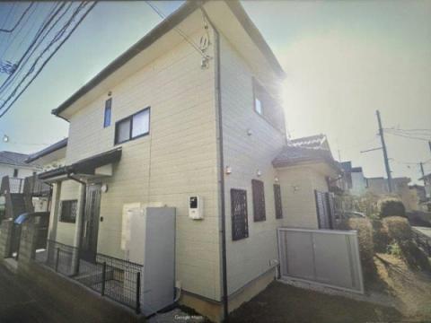 神奈川県相模原市南区上鶴間８丁目