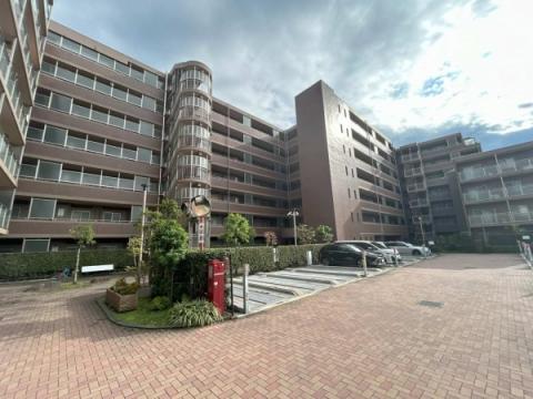 ルイシャトレ鶴ケ峰