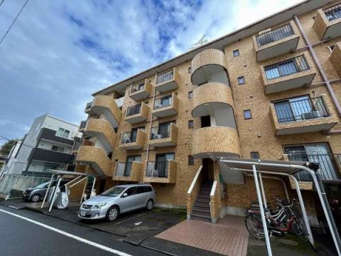 グリーンハイツ十日市場