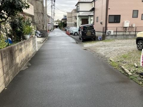 神奈川県座間市相模が丘３丁目