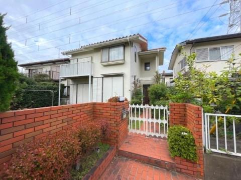 神奈川県横浜市保土ケ谷区境木本町