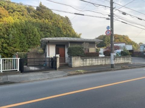 東京都町田市図師町