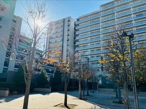 グリーンシア川崎京町