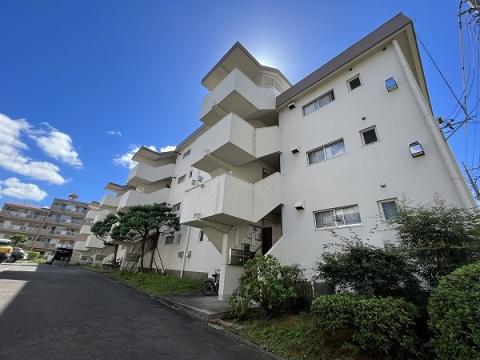 東急市が尾ドエリングC