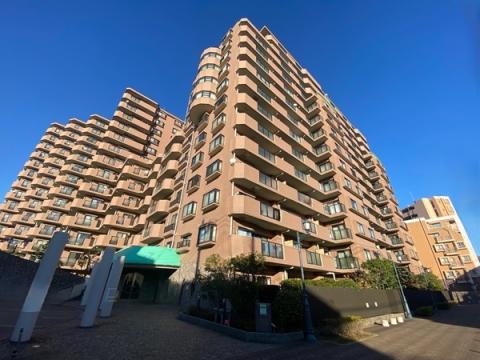 ナイスパークステイツ横濱鶴見