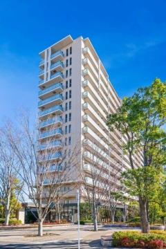 オハナ町田オークコート