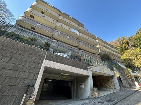 日神パレステージ磯子の森５番館