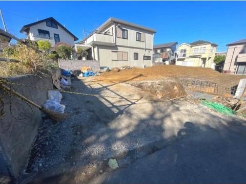 神奈川県藤沢市亀井野