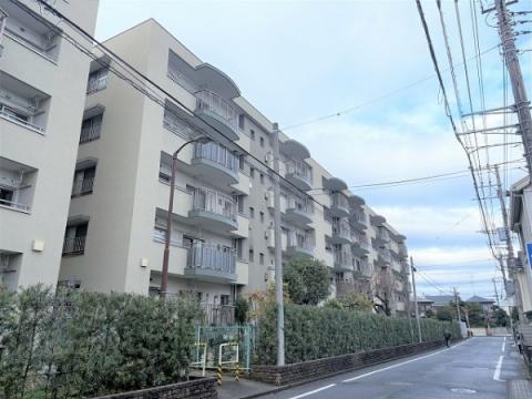 相模台ハイツＡ