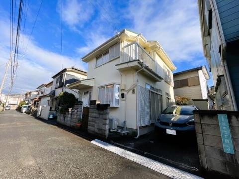 神奈川県相模原市中央区並木２丁目