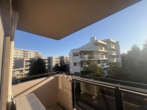 ヴィルヌーブ鷺沼２番館