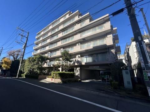 ヒルズ武蔵小杉