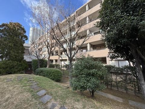 ライム長津田２番館