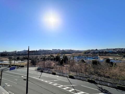 ライオンズマンション青葉台第３