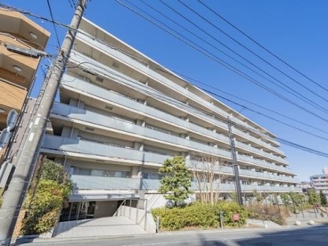 グレーシアガーデンたまプラーザ