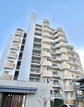 エンゼル茅ヶ崎テラス