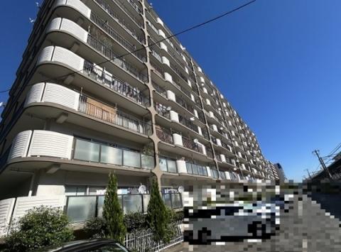 ソフトタウン根岸壱番館