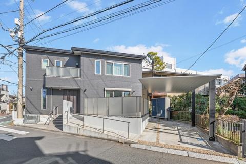 東京都町田市中町３丁目