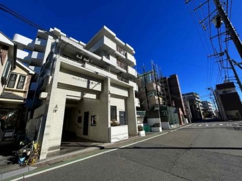 パークハイツ上星川